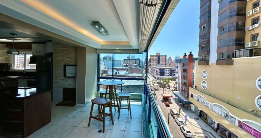 Apartamento com 3 quartos à venda na Rua Sepé, 1951, Centro, Capão da Canoa