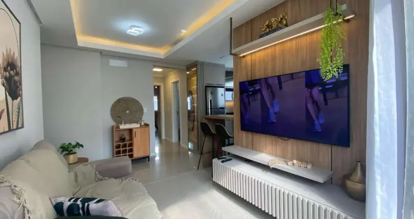 Apartamento com 2 quartos à venda na Rua Encantado, 1023, Zona Nova, Capão da Canoa