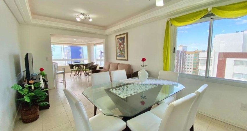 Apartamento com 4 quartos à venda na Rua Guaraci, 2429, Centro, Capão da Canoa