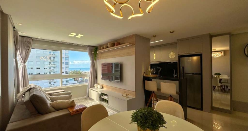 Apartamento com 3 quartos à venda na Rua Marabá, 3407, Navegantes, Capão da Canoa