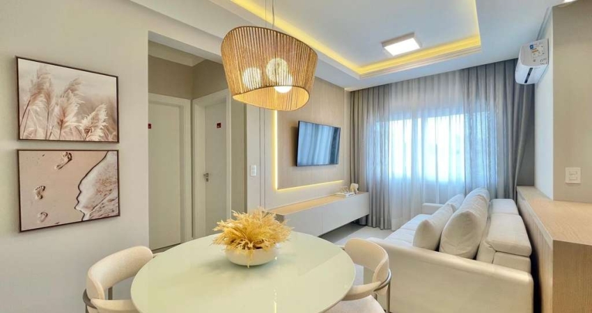 Apartamento com 2 quartos à venda na Arroio Do Meio, 1120, Zona Nova, Capão da Canoa