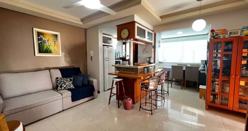 Apartamento com 2 quartos à venda na Avenida Rudá, 340, Centro, Capão da Canoa