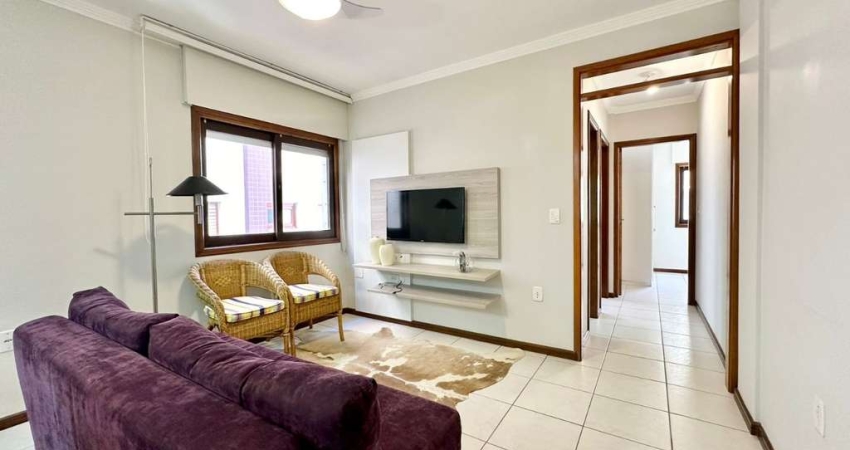 Apartamento com 2 quartos à venda na Rua Sepé, 2446, Centro, Capão da Canoa
