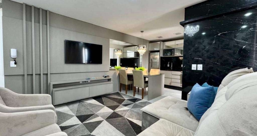Apartamento com 2 quartos à venda na Central, 407, Zona Nova, Capão da Canoa