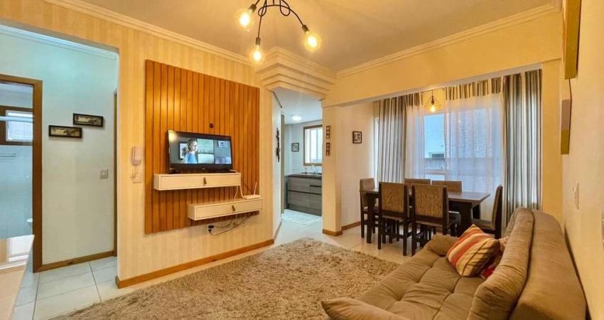 Apartamento com 2 quartos à venda na Arroio Do Meio, 1366, Zona Nova, Capão da Canoa