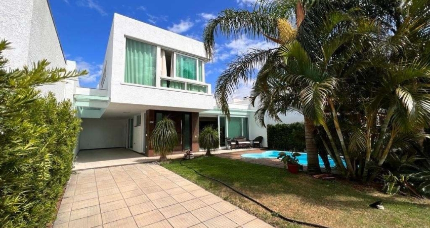 Casa em condomínio fechado com 4 quartos à venda na Central, 2000, Zona Nova, Capão da Canoa