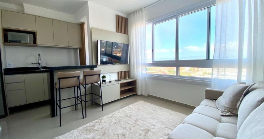 Apartamento com 2 quartos à venda na Avenida Neusa Goulart Brizola, 289, Zona Nova, Capão da Canoa