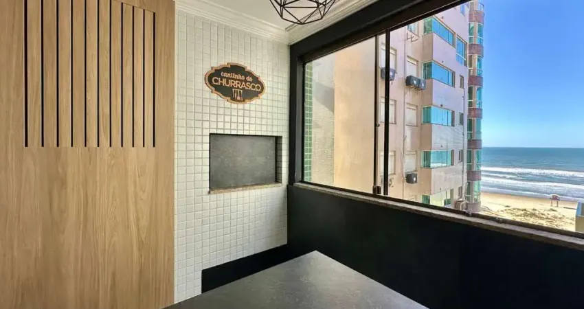 Apartamento com 2 quartos à venda na Rua Guaraci, 2934, Navegantes, Capão da Canoa