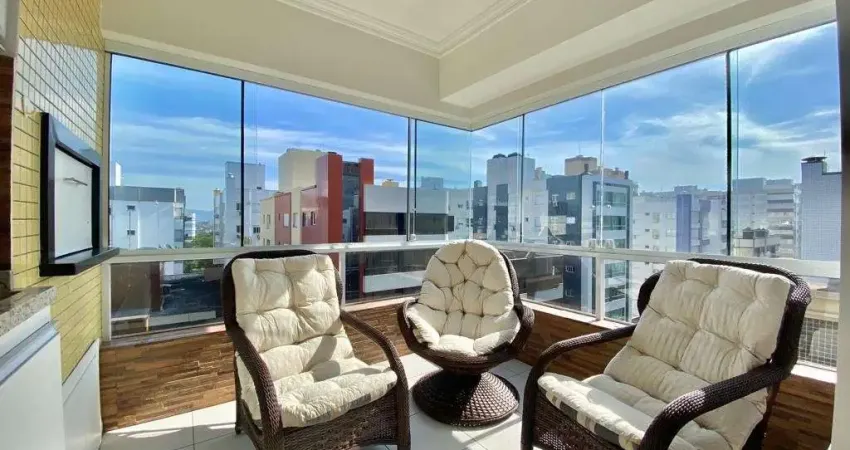 Apartamento com 3 quartos à venda na Rua José Milton Lopes, 1082, Zona Nova, Capão da Canoa