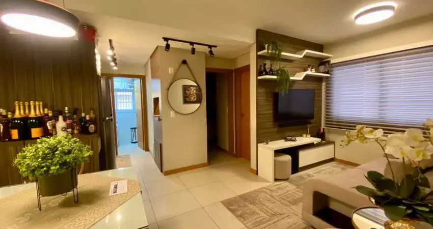Apartamento com 1 quarto à venda na Rua José Milton Lopes, 992, Centro, Capão da Canoa