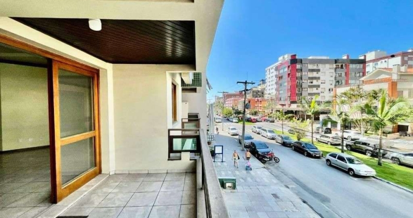 Apartamento com 3 quartos à venda na Avenida Rudá, 349, Centro, Capão da Canoa