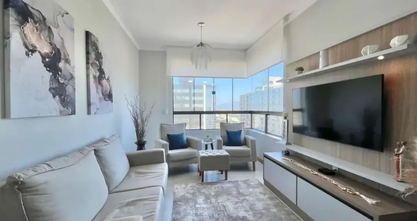 Apartamento com 2 quartos à venda na Rua Tupinambá, 424, Centro, Capão da Canoa