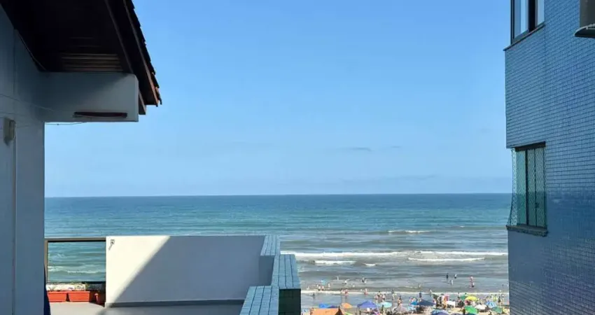 Cobertura com 3 quartos à venda na Avenida Beira Mar, 1035, Zona Nova, Capão da Canoa