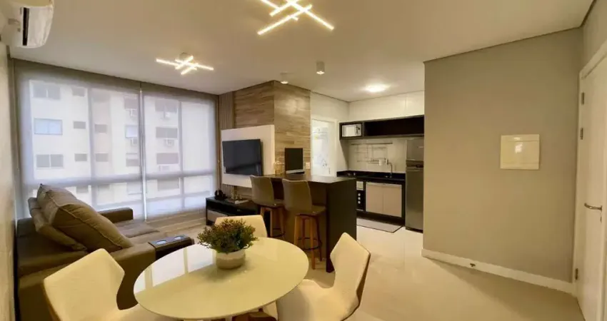 Apartamento com 1 quarto à venda na Leopoldina Da Silveira, 287, Zona Nova, Capão da Canoa