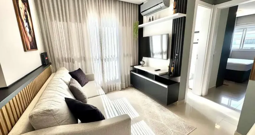 Apartamento com 1 quarto à venda na Rua José Milton Lopes, 1024, Zona Nova, Capão da Canoa