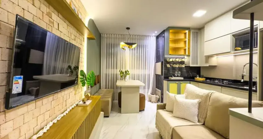 Apartamento com 1 quarto à venda na Taquari, 1260, Zona Nova, Capão da Canoa