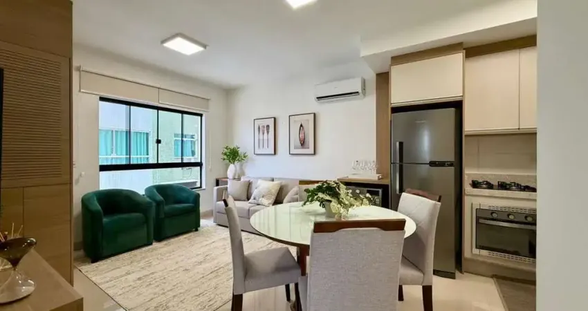 Apartamento com 2 quartos à venda na Rua Encantado, 855, Zona Nova, Capão da Canoa