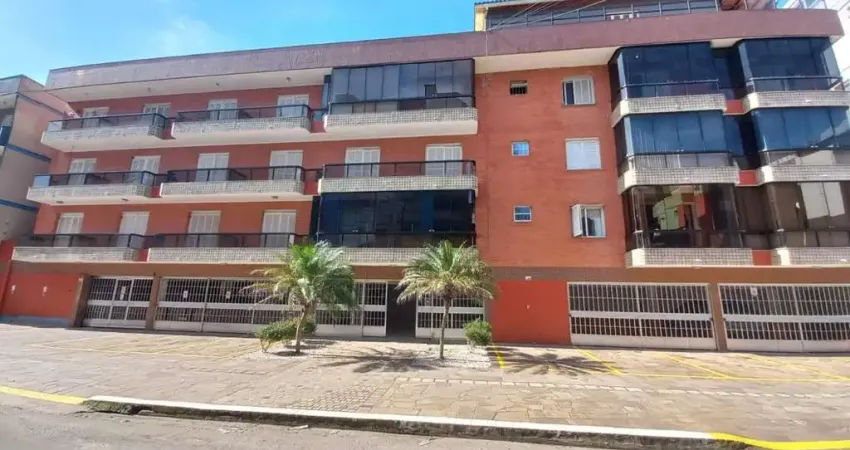 Apartamento com 2 quartos à venda na Rua Guaraci, 1700, Centro, Capão da Canoa