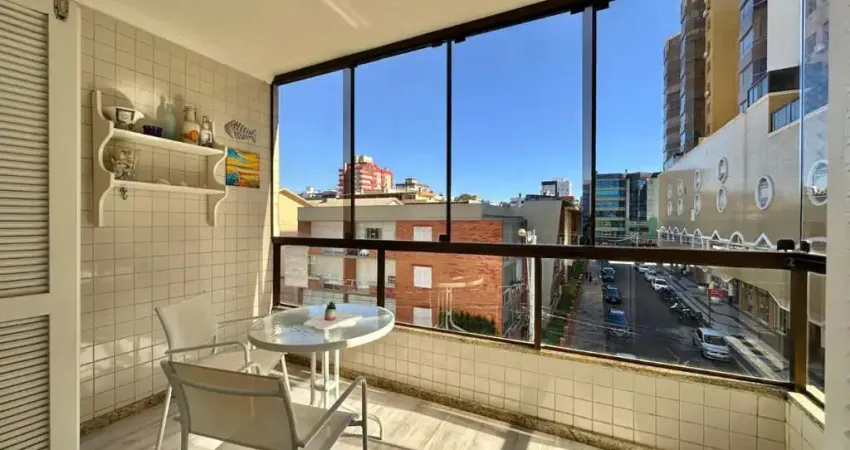 Apartamento com 3 quartos à venda na Rua Andira, 1945, Centro, Capão da Canoa