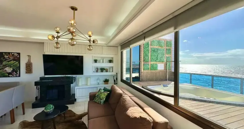 Cobertura com 4 quartos à venda na Rua Moema, 1343, Centro, Capão da Canoa