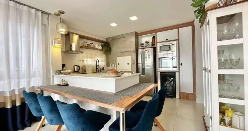 Apartamento com 3 quartos à venda na Rua Marabá, 2700, Navegantes, Capão da Canoa