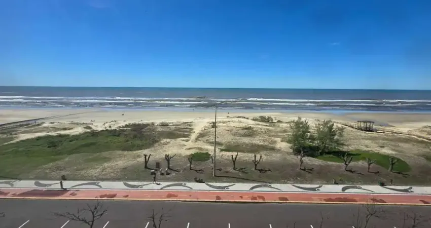 Apartamento com 3 quartos à venda na Rua Moema, 2703, Centro, Capão da Canoa