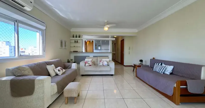 Apartamento com 3 quartos à venda na Rua Andira, 274, Zona Nova, Capão da Canoa