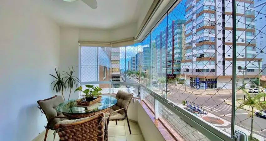 Apartamento com 3 quartos à venda na Avenida Ubirajara, 427, Navegantes, Capão da Canoa