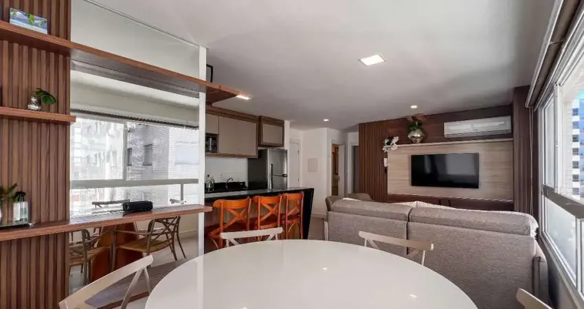 Apartamento com 2 quartos à venda na Rua Sepé, 3238, Navegantes, Capão da Canoa