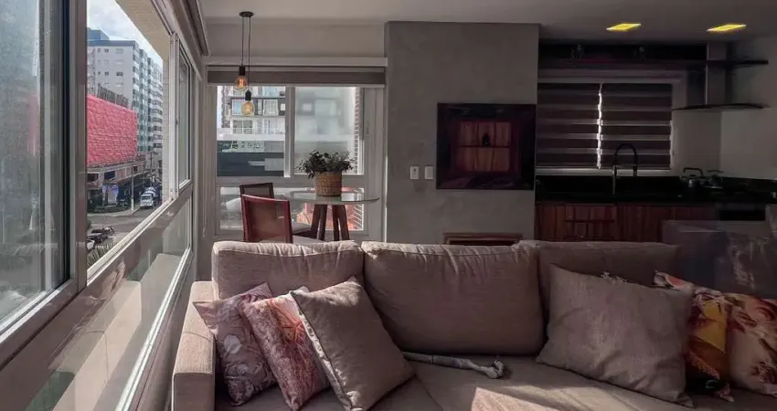 Apartamento com 3 quartos à venda na Rua Sepé, 3238, Navegantes, Capão da Canoa