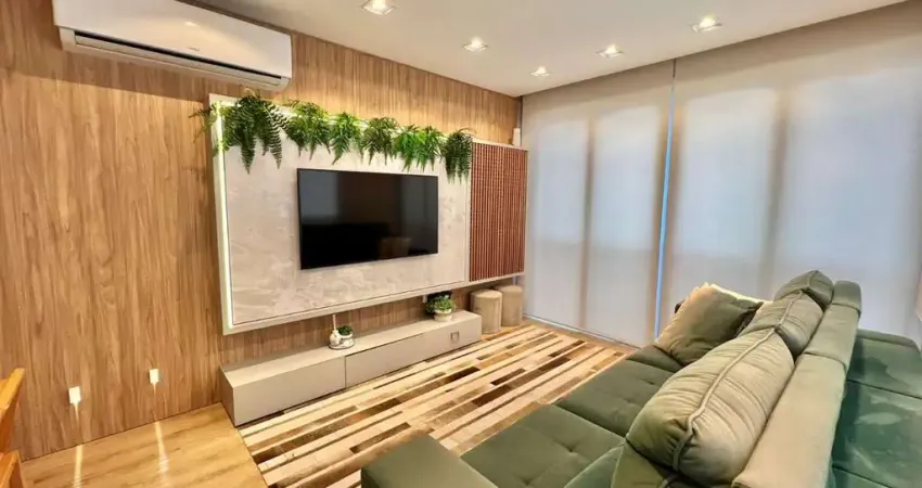 Apartamento com 3 quartos à venda na Rua Tiaraju, 425, Navegantes, Capão da Canoa