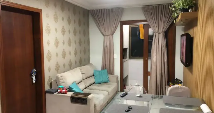 Apartamento com 1 quarto à venda na Rua Sepé, 2417, Centro, Capão da Canoa