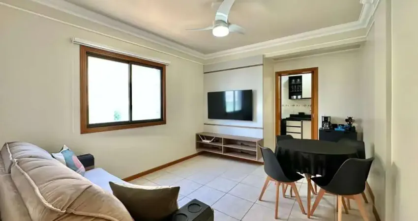 Apartamento com 1 quarto à venda na Rua Sepé, 1722, Centro, Capão da Canoa