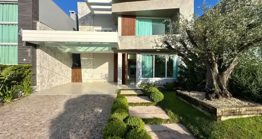 Casa em condomínio fechado com 5 quartos à venda na Central, 2000, Zona Nova, Capão da Canoa