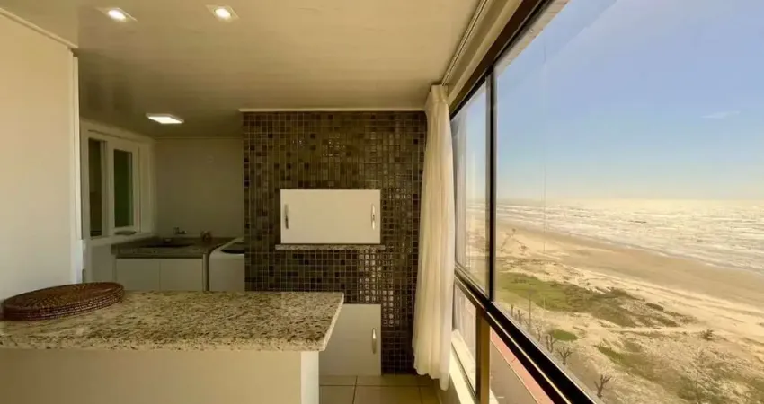 Apartamento com 2 quartos à venda na Rua Moema, 2765, Centro, Capão da Canoa