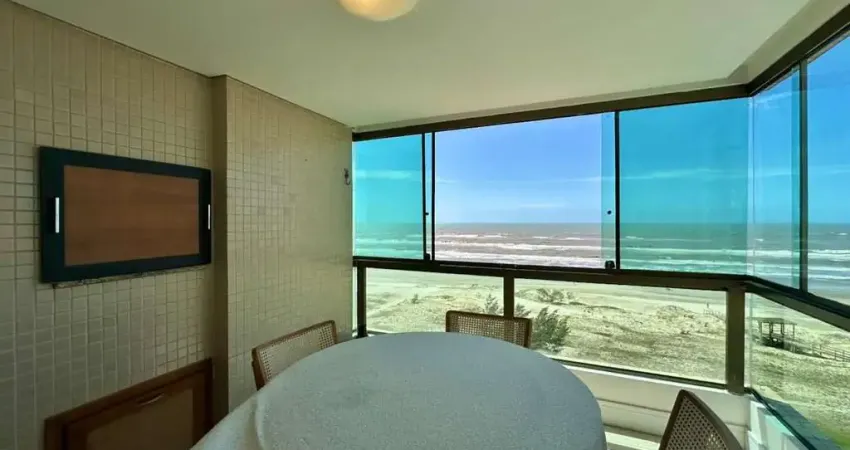 Apartamento com 3 quartos à venda na Rua Moema, 2733, Centro, Capão da Canoa