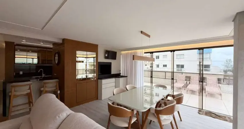 Apartamento com 3 quartos à venda na Rua Tupanciretã, 215, Navegantes, Capão da Canoa