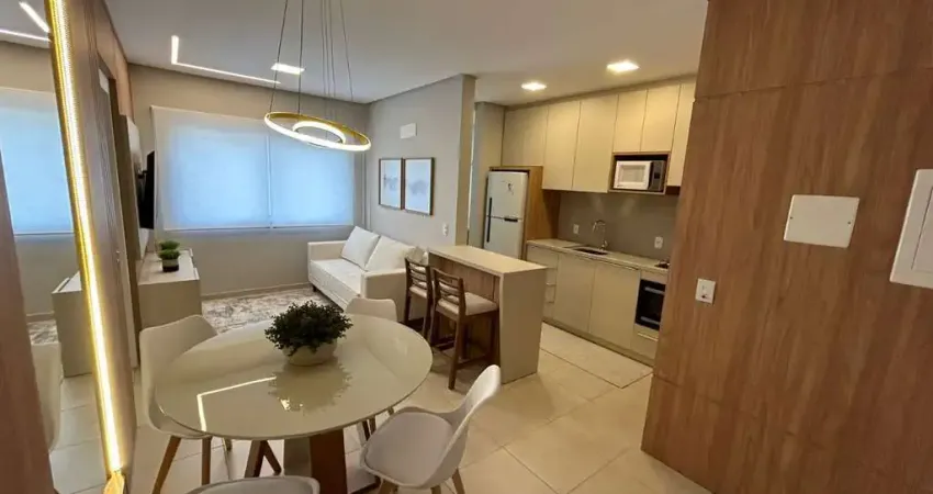 Apartamento com 1 quarto à venda na Rua Marabá, 1744, Centro, Capão da Canoa