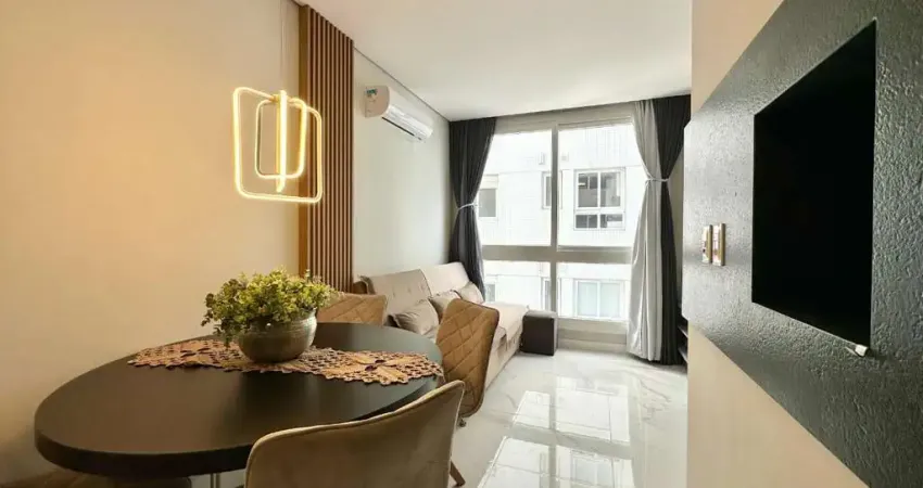 Apartamento com 1 quarto à venda na Rua Marabá, 3057, Navegantes, Capão da Canoa