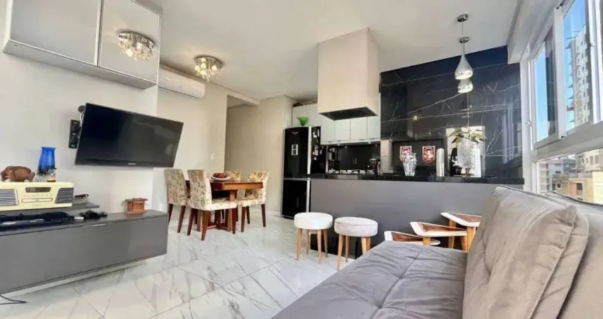 Apartamento com 3 quartos à venda na Taquari, 1260, Zona Nova, Capão da Canoa