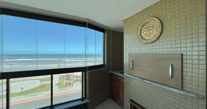 Apartamento com 3 quartos à venda na Beira Mar, 1571, Centro, Capão da Canoa