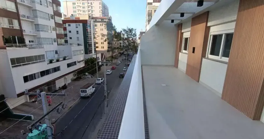 Apartamento com 2 quartos à venda na Rua Moacir, 2544, Centro, Capão da Canoa