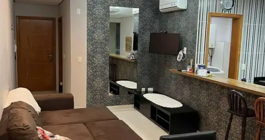 Apartamento com 2 quartos à venda na Arroio Do Meio, 1320, Zona Nova, Capão da Canoa