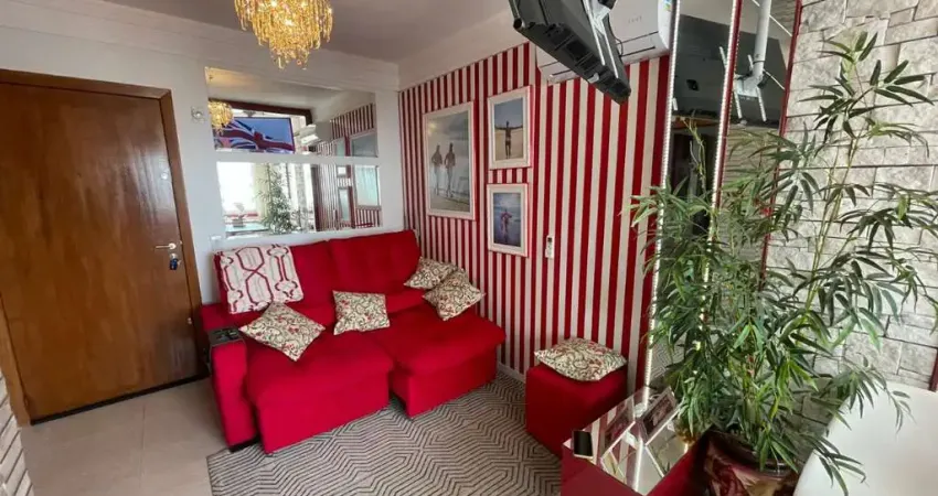 Apartamento com 2 quartos à venda na Rua José Milton Lopes, 740, Zona Nova, Capão da Canoa