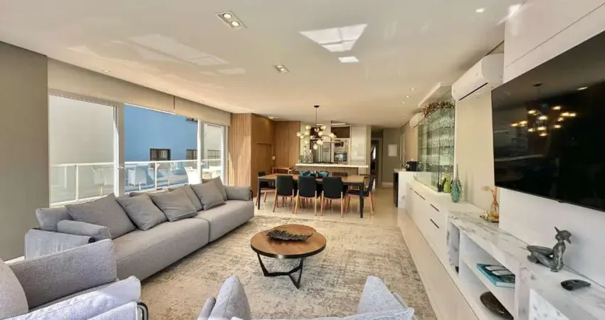 Apartamento com 4 quartos à venda na Flavio Boianovsky, 400, Centro, Capão da Canoa