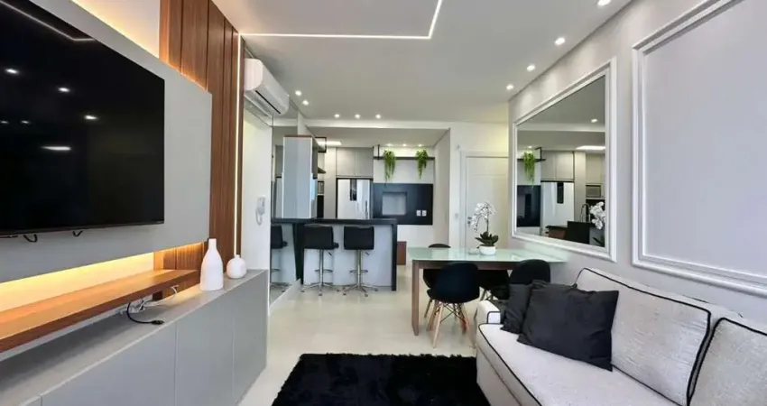 Apartamento com 2 quartos à venda na Rua Peri, 1766, Centro, Capão da Canoa