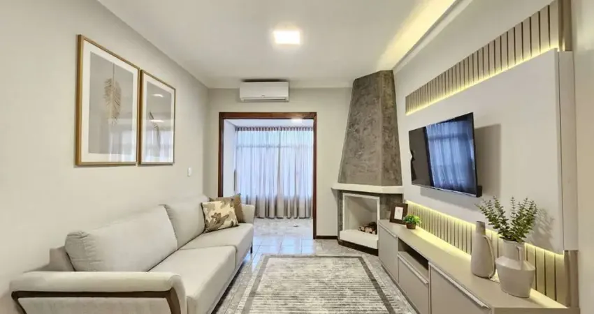 Apartamento com 2 quartos à venda na Rua Moacir, 1606, Centro, Capão da Canoa