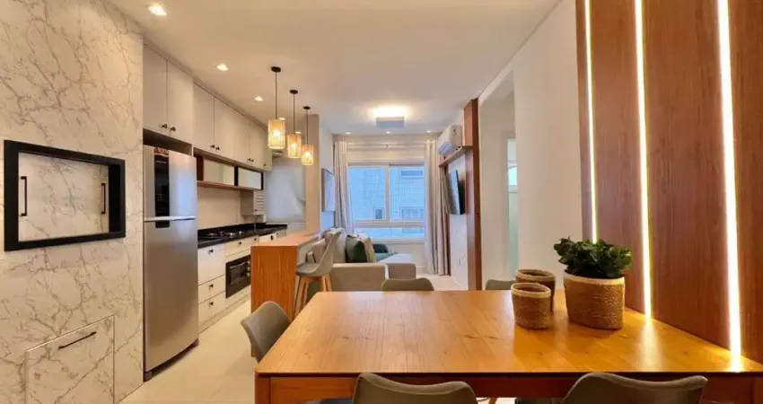 Apartamento com 1 quarto à venda na Rua Encantado, 255, Zona Nova, Capão da Canoa