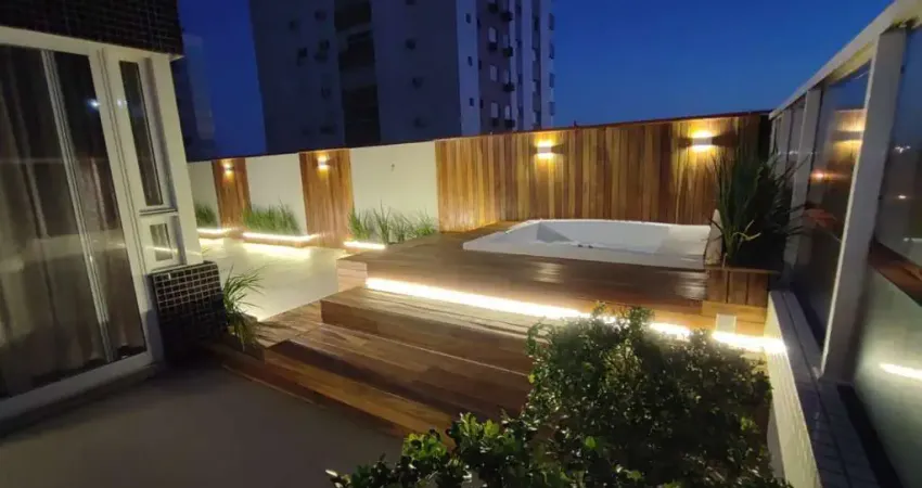 Apartamento com 3 quartos à venda na Rua Sepé, 3250, Navegantes, Capão da Canoa