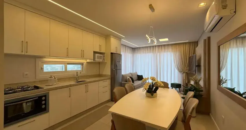 Apartamento com 2 quartos à venda na Rua Humaitá, 552, Centro, Tramandaí